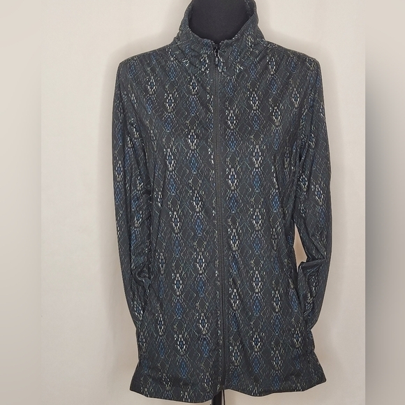 Merrell Lauley Full Zip Jacket - Size L - Picture 5 of 15